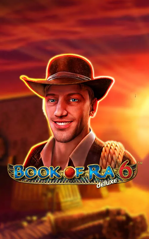Book of Ra at Slots Gold Space Casino