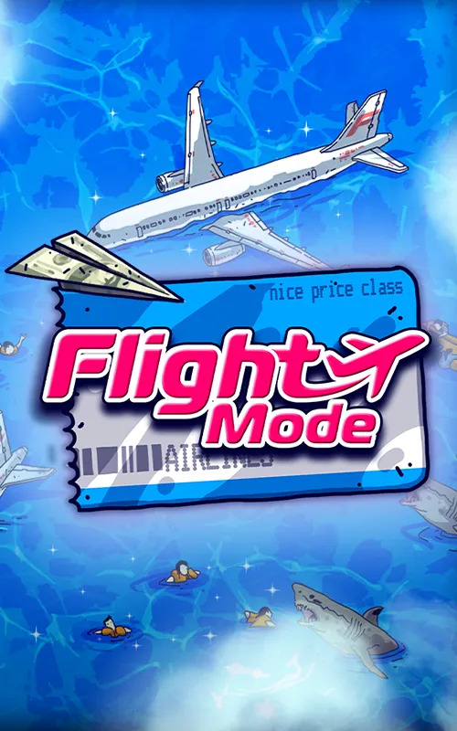 Flight Mode at Slots Gold Space Casino