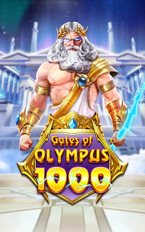 Gates of Olympus at Slots Gold Space Casino