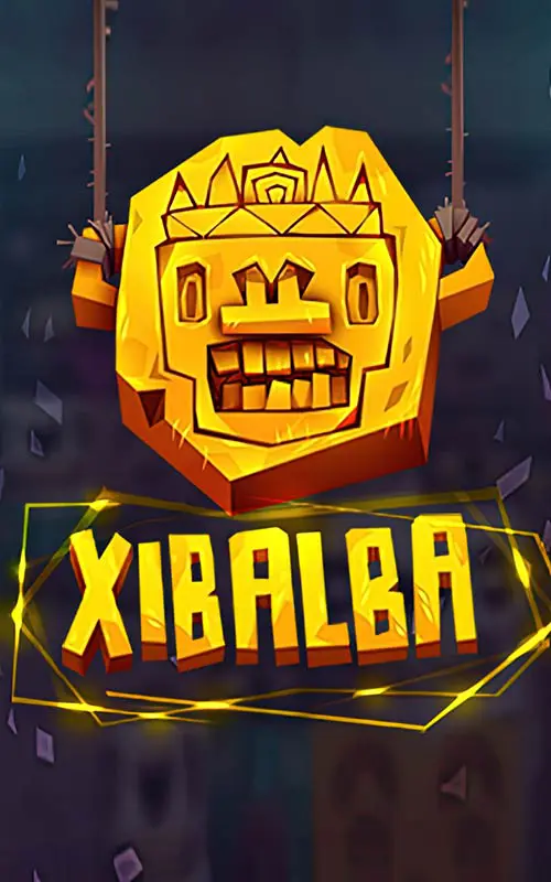 Xibalba at Slots Gold Space Casino