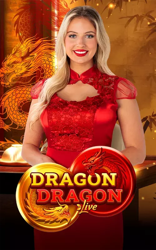 Dragon Dragon at Slots Gold Space Casino