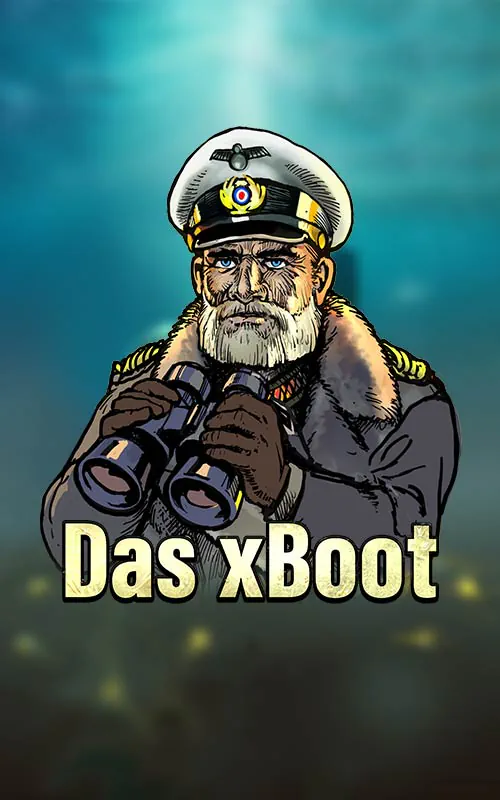 Das xBoot at Slots Gold Space Casino
